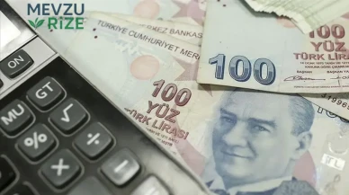Ödemeler Dengesi Raporu: 7,5 Milyar Dolar Açık ile Kapandı