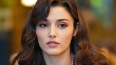 Hande Erçel'in Test Sonuçları İçin Savcılığa İnceleme Başvurusu!