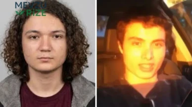 Kahramanmaraş'taki okul saldırganı İsa Aras Mersinli'nin Profili: Elliot Rodger ile Bağlantılı İpuçları mı Var?