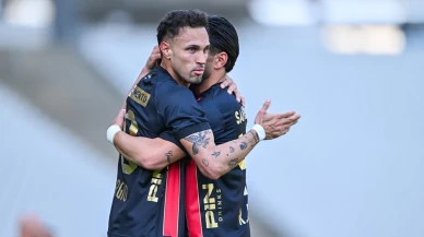 Fatih Karagümrük, Çaykur Rizespor'u Maçta Geçerek Umutlarını Yeniden Yeşertti!