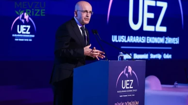Mehmet Şimşek: Sarsıntılara Karşı Hazırlıklıyız, Ekonomik Program İşliyor