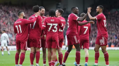 Everton-Liverpool maçı saat kaçta ve hangi kanalda?