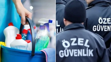 Kahramanmaraş'ta İş Kollarında Fırsatlar: Güvenlik ve Temizlik Personeli Alımı Başladı!