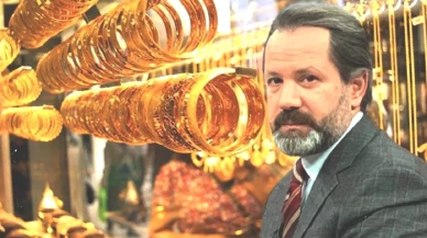 Altın Fiyatları Uçacak mı? Uzman İsimden Yaz İçin Rekor Tahmini