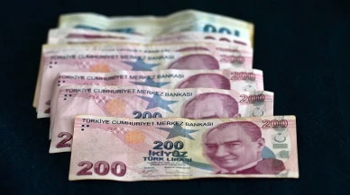 Mevduat faizlerinde güncel durum: 1 milyon TL’nin 1 aylık getirisi belli oldu