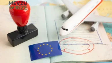 Schengen Vizesi Almanın Beş Temel Adımı