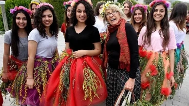 Alaçatı Ot Festivali 2026'nın Tarih ve Mekânı Belli Oldu!