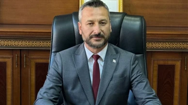 Siyasetçi Serkan Civa kimdir?