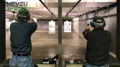 Poligonlarda Yaş Sınırlaması: 18 Yaş Altındakiler Girebilir Mi?