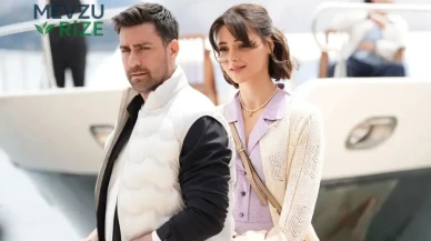 Çirkin 5. Bölüm Tek Parça Full İzle! Star TV Çirkin son bölüm izle!