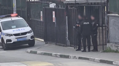 Bursa'da Okul Saldırıları Sonrası Güvenlik Tedbirleri Sıkılaştırıldı