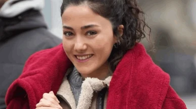 Sevdiğim Sensin Fatma Kim? Ezgi Kaya Kimdir, Hangi Dizilerde Oynadı?