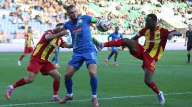 Kayserispor ile Çaykur Rizespor arasındaki karşılaşmanın bilet fiyatları belirlendi!