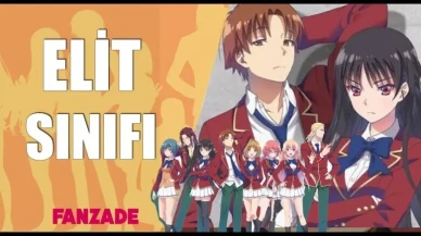 Classroom of the Elite 4. Sezon Nereden İzlenir? Hangi Platformda? (2026)