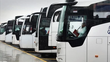 Şehirlerarası Ulaşımda Fiyat Artışları: Yeni Bilet Ücretleri Ne Düzeyde Olacak?