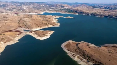 Bursa'da Baraj Doluluk Oranı Yüzde 97'ye Ulaştı: BUSKİ'den Açıklama Geldi!