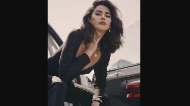 Nesrin Cavadzade Hangi Diziyle Dönüyor? İşte Yeni Projesi