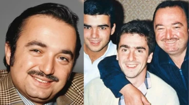 Berker İnanoğlu Kimdir? Kaç Yaşında Öldü, Ölüm Nedeni Ne?