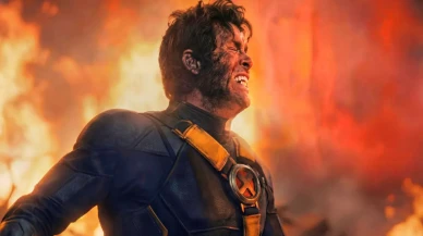 Yeni Avengers: Doomsday Fragmanı Yayınlandı! Marvel'dan Etkileyici Görsellerle Dolu Bir Tanıtım!