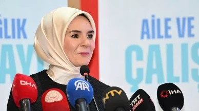 Bakan Göktaş: Kadınların Teknolojideki Rolü Hayati Öneme Sahip