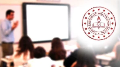 MEB, Öğretmenlere Bir Haftalık İzin Hakkı Tanıdı!