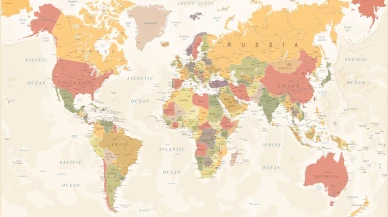 Dünya Genelinde Suç Oranlarının En Düşük Olduğu 10 Ülke Açıklandı!