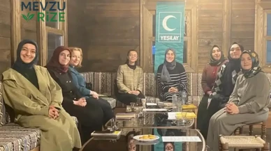 Rize Yeşilay'dan Önemli Bir Proje: Dijital Dünyada İnsan Kitap Tahlili Başarıyla Gerçekleştirildi