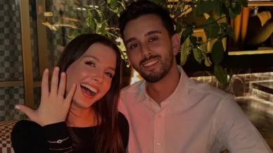 Selena'nın Nazlı'sı Dilara Kurtulmuş, nişanlanma haberleriyle gündemde!