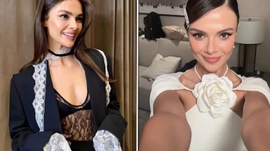 Sinem Ünsal Adli Kontrol Şartıyla Serbest Bırakıldı