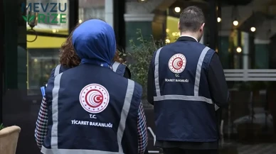 Ticaret Bakanlığı'ndan Şok Eden Açıklama: Yasaklı Oyuncak Modeli Belirldi!