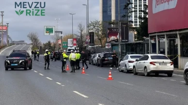 Beşiktaş'taki Terör Saldırısında Gözaltındaki Şüpheli Sayısı 11'e Çıktı!
