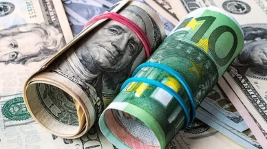 Döviz Piyasaları Bülteni: 10 Nisan'da Dolar ve Euro Kurları Ne Durumda?