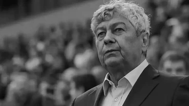 Mircea Lucescu yoğun bakımda: Mircea Lucescu öldü | Oğlu Răzvan Lucescu'dan ilk açıklama