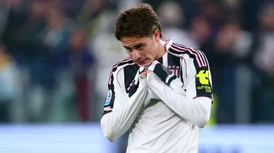 Juventus'un Genoa ile Karşılaştığı Maçta Kenan Yıldız Kadroda!