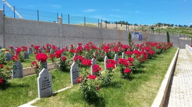 Rize'de bugün vefat edenler 19.4.2026