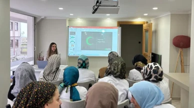 Rize'de Tütün Bağımlılığına Karşı Eğitim Semineri: YEDAM'ın Sağladığı Destekler Tanıtıldı