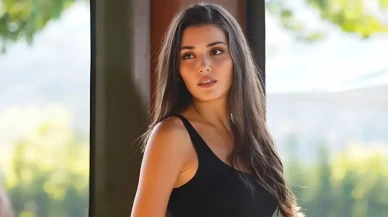 Hande Erçel'in Uyuşturucu Testi Sonuçları Ortaya Çıktı!