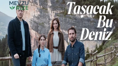 Fatih Furtuna'nın Taşacak Bu Deniz Projesindeki Rolü Merak Konusu! Kim Olacak?