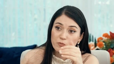 Yemekteyiz programının dikkat çeken yarışmacılarından biri olan Yaprak Hanım hakkında merak edilenler!