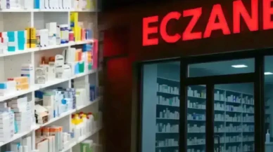 Rize'de 8 Nisan 2026 Tarihinde Nöbetçi Eczanelerin Güncel Adres ve İletişim Bilgileri Açıklandı!