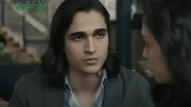 Mert Ramazan Demir'in 19 Yaşındaki Promosyon Videosu, Sosyal Medyada Büyüledi!