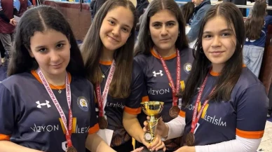 Rize'den Tarihi Başarı: 6 Okul Takımı Türkiye Şampiyonası'na Katılmaya Hak Kazandı!