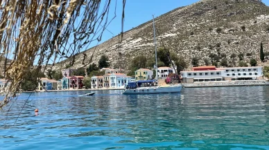 Yunan Adalarına Seyahat İçin Vize Süresi Uzatıldı mı? Son Durum Nedir?