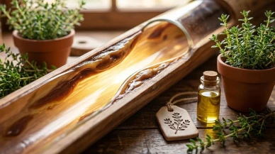 Mutfaktaki Doğa Harikası: Bir Tutamıyla Damar Tıkanıklığına Karşı Etkili Koruma!