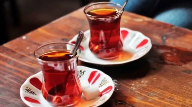 Çay Tüketimi Sağlık Açısından Risk Taşımıyor Mu? İşte Dikkat Etmeniz Gerekenler!