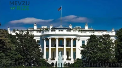 Beyaz Saray'da Skandal: Gizli Bilgileri Kullanarak Bahis Oynayan Çalışanlar İçin Soruşturma Başlatıldı!