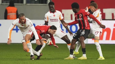 Galatasaray – Gençlerbirliği Maçı Hangi Kanalda, Saat Kaçta? (22 Nisan 2026)