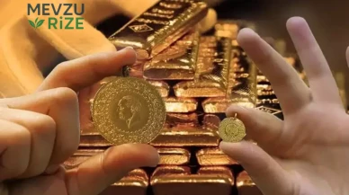 Tek tek sıraladı! Altın yatırımcısını önümüzdeki dönemde neler bekliyor?