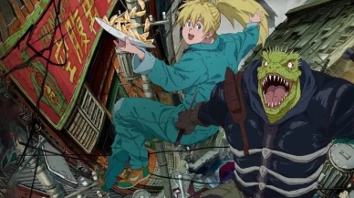 Dorohedoro 2. Sezon 5. Bölüm Ne Zaman Çıkacak? (2026 Güncel Takvim)