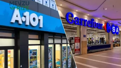 Başlık: A101, CarrefourSA'yı Satın Alma Sürecinde Mi? A101'in Sahibi Kim?